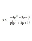 ИДЗ 16.1 Вариант 6. Решения Рябушко А.П.