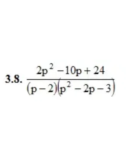 ИДЗ 16.1 Вариант 8. Решения Рябушко А.П.
