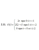 ИДЗ 16.1 Вариант 11. Решения Рябушко А.П.