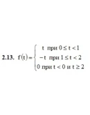 ИДЗ 16.1 Вариант 13. Решения Рябушко А.П.