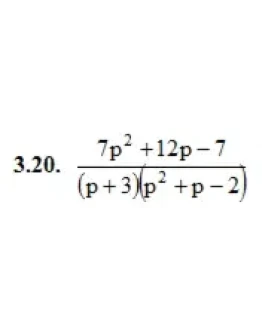 ИДЗ 16.1 Вариант 20. Решения Рябушко А.П.