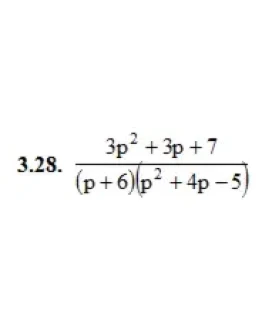 ИДЗ 16.1 Вариант 28. Решения Рябушко А.П.