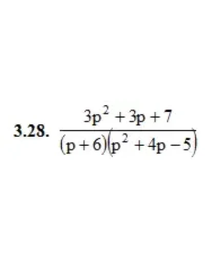 ИДЗ 16.1 Вариант 28. Решения Рябушко А.П. ИДЗ 16.1 Вариант 28. Решения Рябушко А.П.