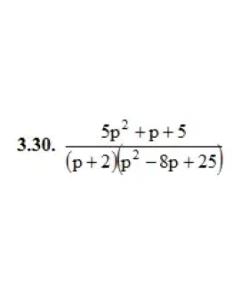 ИДЗ 16.1 Вариант 30. Решения Рябушко А.П.