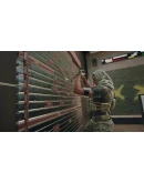 Tom Clancy's Rainbow Six: Осада Deluxe Edition UPLAY