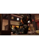 Tom Clancy's Rainbow Six: Осада Deluxe Edition UPLAY