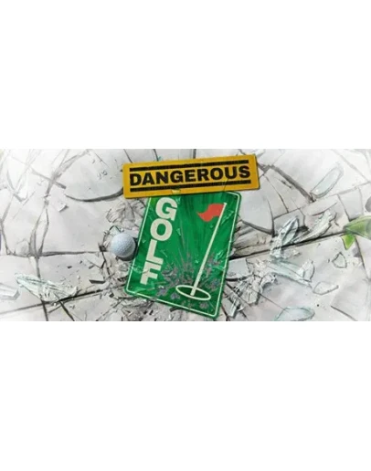 Dangerous Golf (STEAM KEY / GLOBAL)