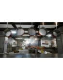 Dangerous Golf (STEAM KEY / GLOBAL)