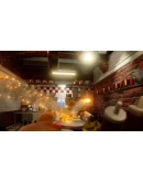 Dangerous Golf (STEAM KEY / GLOBAL)