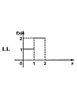 ИДЗ 16.3 Вариант 1. Решения Рябушко А.П.