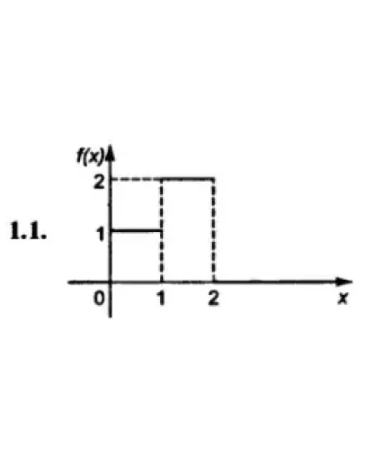 ИДЗ 16.3 Вариант 1. Решения Рябушко А.П.