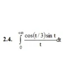 ИДЗ 16.3 Вариант 4. Решения Рябушко А.П.