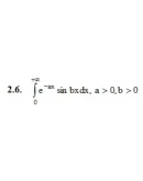 ИДЗ 16.3 Вариант 6. Решения Рябушко А.П.