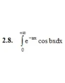 ИДЗ 16.3 Вариант 8. Решения Рябушко А.П.