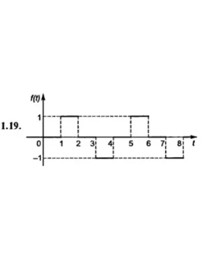 ИДЗ 16.3 Вариант 19. Решения Рябушко А.П.