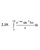 ИДЗ 16.3 Вариант 19. Решения Рябушко А.П.