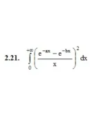 ИДЗ 16.3 Вариант 21. Решения Рябушко А.П.