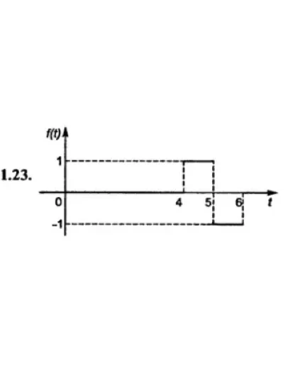 ИДЗ 16.3 Вариант 23. Решения Рябушко А.П.