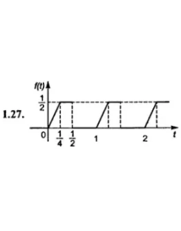 ИДЗ 16.3 Вариант 27. Решения Рябушко А.П.