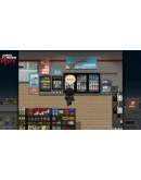 Always Sometimes Monsters (STEAM KEY / GLOBAL)