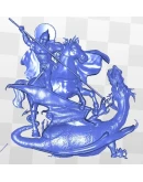 Святой Георгий Победоносец