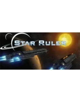 Star Ruler (STEAM KEY / GLOBAL) Star Ruler (STEAM KEY / GLOBAL)