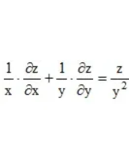 Решебник Арутюнова Ю.С. Задание N231 Высшая математика Решебник Арутюнова Ю.С. Задание N231 Высшая математика