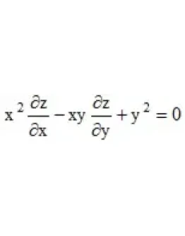 Решебник Арутюнова Ю.С. Задание N232 Высшая математика Решебник Арутюнова Ю.С. Задание N232 Высшая математика