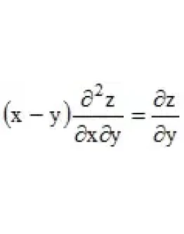 Решебник Арутюнова Ю.С. Задание N240 Высшая математика Решебник Арутюнова Ю.С. Задание N240 Высшая математика