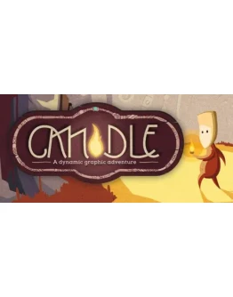 Candle ( Steam Key / RU / Multilanguage )