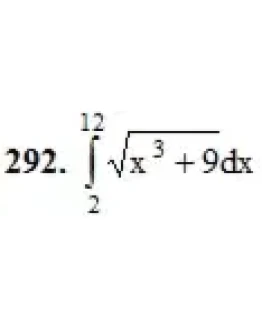 Решебник Арутюнова Ю.С. Задание N292 Высшая математика Решебник Арутюнова Ю.С. Задание N292 Высшая математика