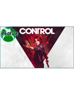 Control XBOX ONE/Series XS