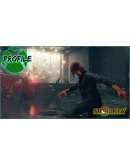 Control XBOX ONE/Series XS