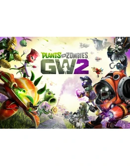 Plants vs. Zombies Garden Warfare 2 Origin + ГАРАНТИЯ
