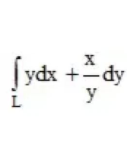 Решебник Арутюнова Ю.С. Задание N397 Высшая математика