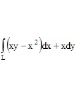 Решебник Арутюнова Ю.С. Задание N399 Высшая математика