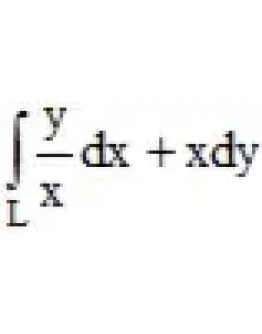 Решебник Арутюнова Ю.С. Задание N400 Высшая математика