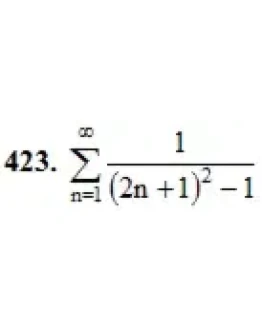 Решебник Арутюнова Ю.С. Задание N423 Высшая математика Решебник Арутюнова Ю.С. Задание N423 Высшая математика