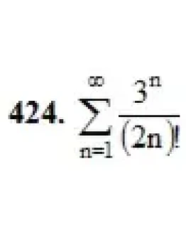 Решебник Арутюнова Ю.С. Задание N424 Высшая математика Решебник Арутюнова Ю.С. Задание N424 Высшая математика