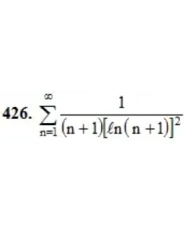 Решебник Арутюнова Ю.С. Задание N426 Высшая математика Решебник Арутюнова Ю.С. Задание N426 Высшая математика