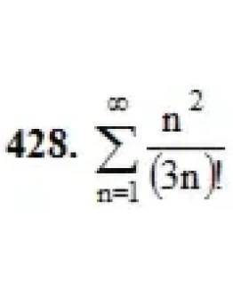 Решебник Арутюнова Ю.С. Задание N428 Высшая математика Решебник Арутюнова Ю.С. Задание N428 Высшая математика