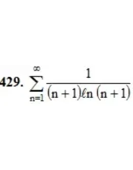 Решебник Арутюнова Ю.С. Задание N429 Высшая математика Решебник Арутюнова Ю.С. Задание N429 Высшая математика