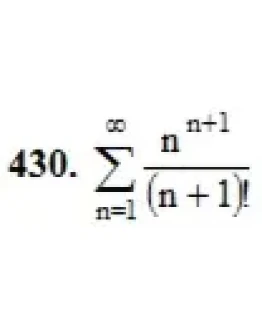 Решебник Арутюнова Ю.С. Задание N430 Высшая математика Решебник Арутюнова Ю.С. Задание N430 Высшая математика