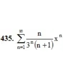 Решебник Арутюнова Ю.С. Задание N435 Высшая математика Решебник Арутюнова Ю.С. Задание N435 Высшая математика