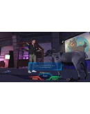 Goat Simulator: Waste of Space (DLC) STEAM РФ+МИР