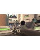 Goat Simulator: Waste of Space (DLC) STEAM РФ+МИР