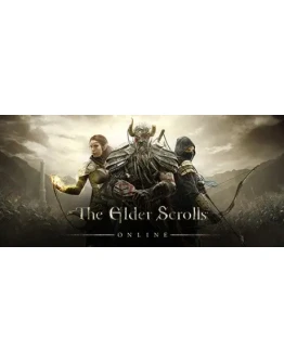 The Elder Scrolls Online + 8 ЧАСТЕЙ STEAM КЛЮЧ РФ+СНГ