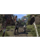The Elder Scrolls Online + 8 ЧАСТЕЙ STEAM КЛЮЧ РФ+СНГ
