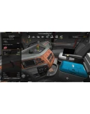 Euro Truck Simulator 2 - Cabin Accessories (DLC)STEAM Euro Truck Simulator 2 - Cabin Accessories (DLC)STEAM