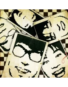 Ноты для гитары! BECK. Beat Crusaders Follow Me